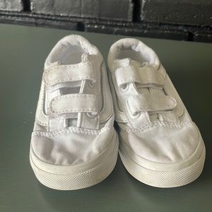 Toddler vans
